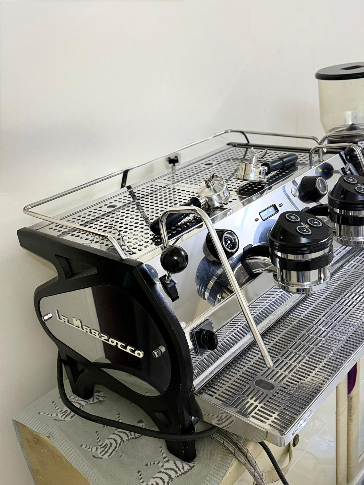 Lamarzocco Estrada 2 group