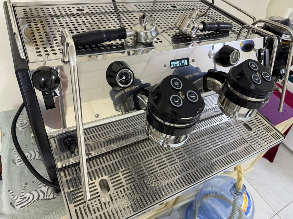 Lamarzocco Estrada 2 group