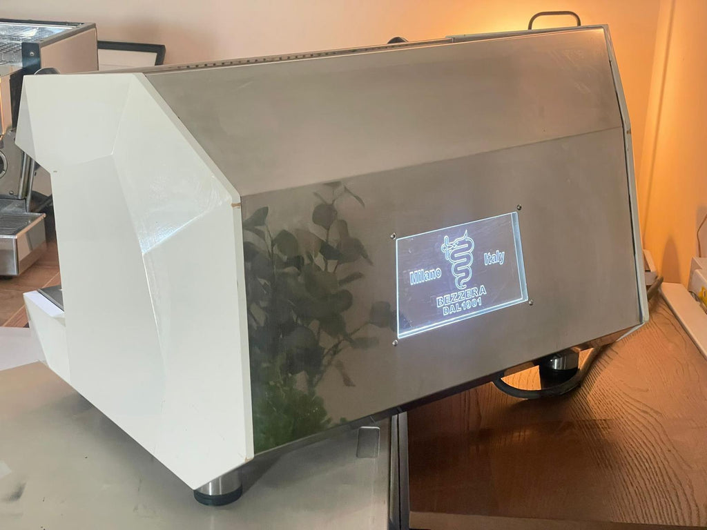 Bezeera Arcadia 2 group