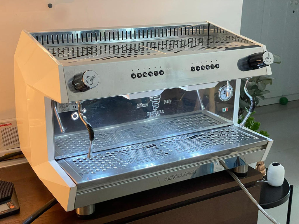 Bezeera Arcadia 2 group